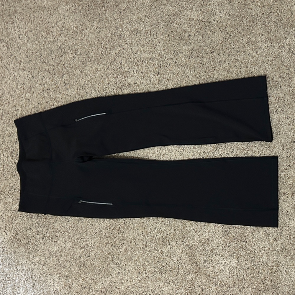 Athleta Rainier Bootcut Pants